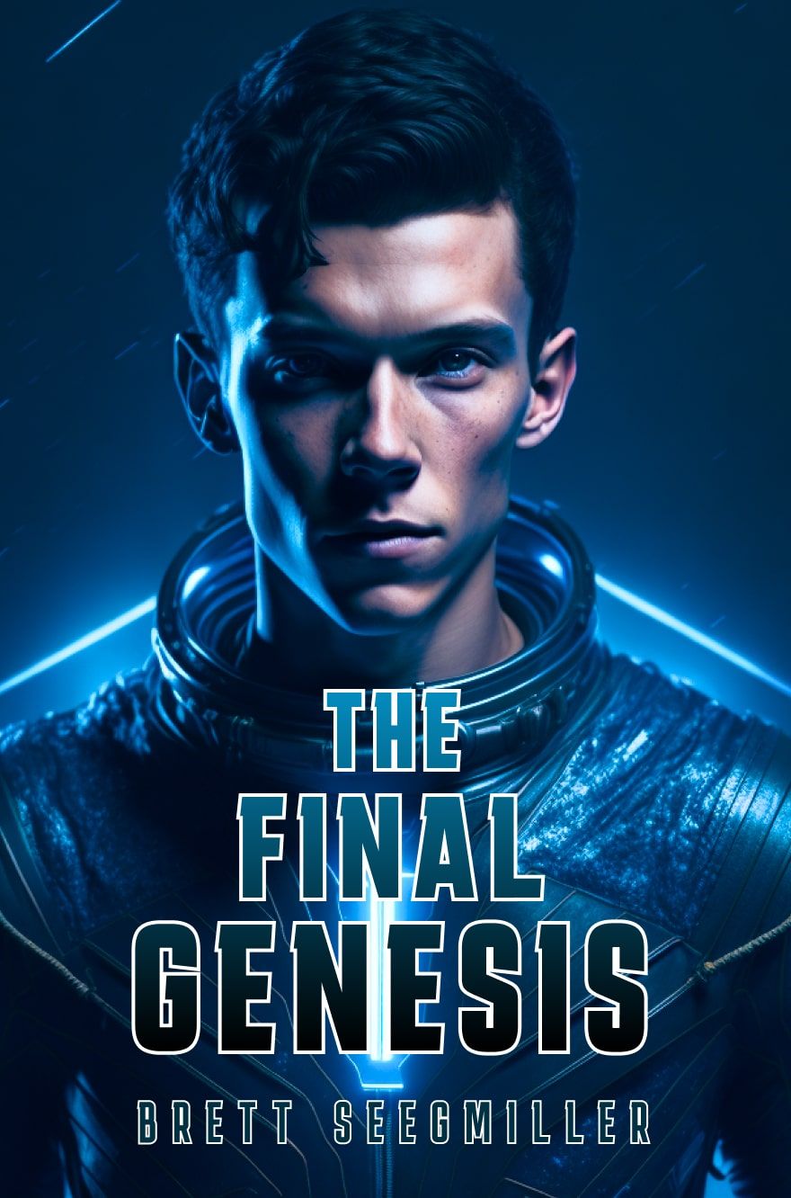 The Final Genesis by Brett Seegmiller