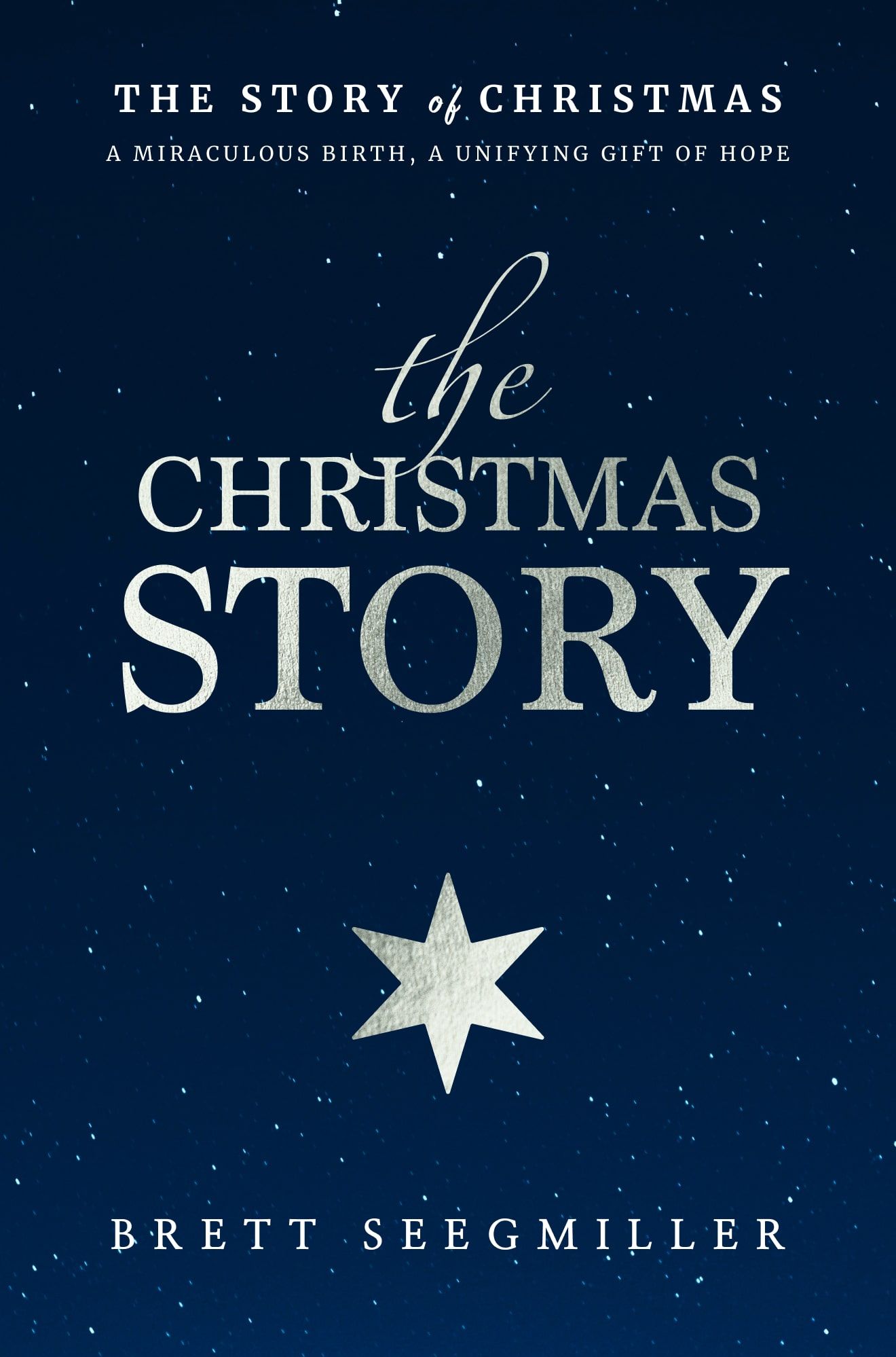 The Christmas Story